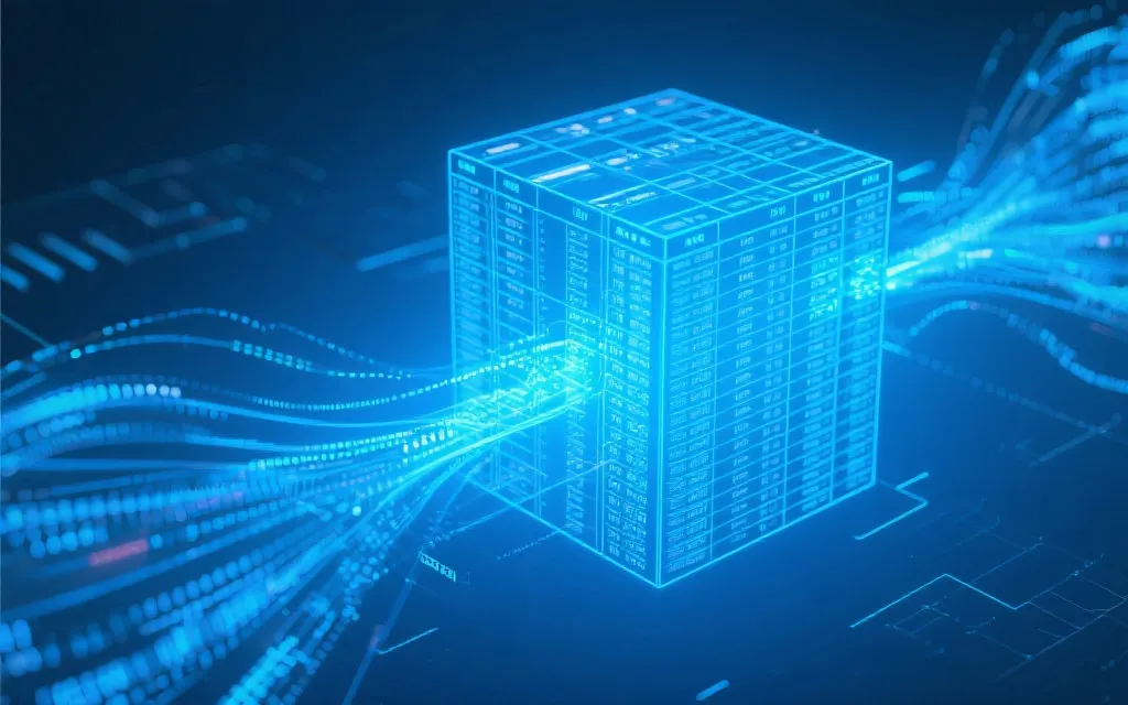 大发彩票计划：数据结构化与信息系统架构的深度解析